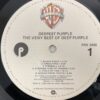 Deepest Purple - The Very Best Of Deep Purple - Image 5