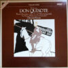 Richard Strauss, Clemens Krauss, The Vienna Orchestra – Don Quixote