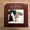 Richard Strauss, Clemens Krauss, The Vienna Orchestra – Don Quixote - Image 2