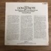 Richard Strauss, Clemens Krauss, The Vienna Orchestra – Don Quixote - Image 3