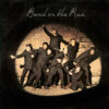 Paul McCartney And Wings - Band On The Run
