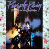 Prince And The Revolution – Purple Rain