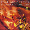 Paul McCartney - Flowers In The Dirt (USSR)