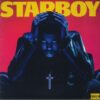 The Weeknd – Starboy (2x LP, Sealed)