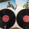 Pink Floyd - Delicate Sound Of Thunder (2 LP, USSR) - Image 3
