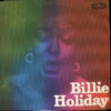 Billie Holiday – Billie Holiday