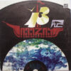 ივერია – 13 წელი