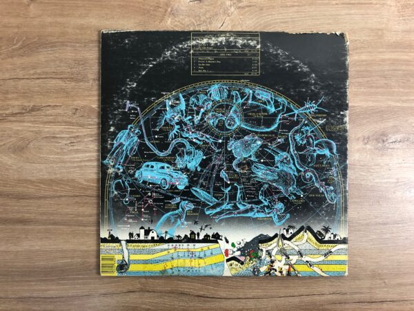 Frank Zappa And The Mothers Of Invention – One Size Fits All - Image 3