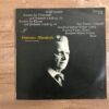Schumann / Hermann Abendroth - Konzert Für Violoncello Und Orchester A-Moll Op. 129 / Konzert Für Klavier Und Orchester A-Moll Op. 54 - Image 2