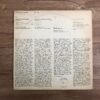 Schumann / Hermann Abendroth - Konzert Für Violoncello Und Orchester A-Moll Op. 129 / Konzert Für Klavier Und Orchester A-Moll Op. 54 - Image 3