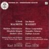 Giuseppe Verdi – Macbeth