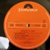 Rainbow – Difficult To Cure (Japan Pressing) - Image 5