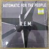 R.E.M. – Automatic For The People (Sealed) - Image 2