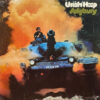 Uriah Heep – Salisbury