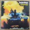 Uriah Heep – Salisbury - Image 2