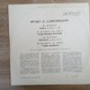 F. Schubert, F. Liszt - Vladimir Sofronitsky – Sofronitsky Plays - Image 3