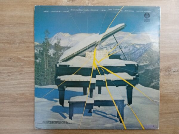Supertramp – Even In The Quietest Moments... - Image 3