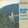 J.S.Bach – La Orga Bisericii Negre Din Brașov