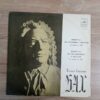 J. S. Bach - Concert No. 1, Concert No. 2 - Image 2