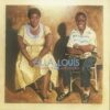 Ella Fitzgerald & Louis Armstrong - Ella And Louis (Sealed)