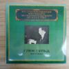Glenn Gould Live In Leningrad 1957 – Bach/Beethoven: Concertos For Piano And Orchestra BWV 1052 And Op. 19 - Image 2