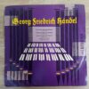 Georg Friedrich Händel – Konzert Für Orgel Und Orchester F-dur Op. 4 Nr. 4 / Nr. 5 / Nr. 6 - Image 2