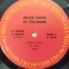 Miles Davis – Miles Davis At Fillmore - Image 5