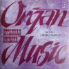 Bach / Harry Grodberg - Works For Organ