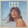 Taylor SWIFT 1989 (Taylor's Version) (sealed)