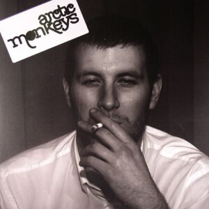 Arctic Monkeys - Whatever People Say I Am, That's What I'm Not (Sealed)
