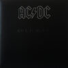 AC/DC - Back In Black (US, Original)