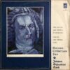 J. S. Bach - Sonatas for Flute and Harpsichord