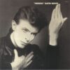 David Bowie - "Heroes" (Sealed)