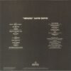 David Bowie - "Heroes" (Sealed) - Image 3