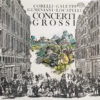 Ostrava Janáček Chamber Orchestra - Concerti Grosso