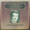 Fritz Kreisler – Violin