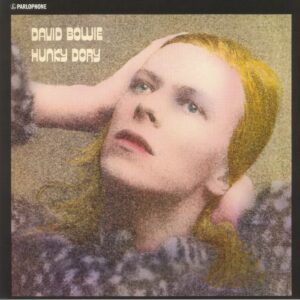 David Bowie - Hunky Dory (Sealed)