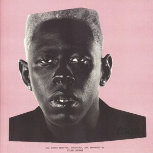 Tyler, The Creator - Igor (Sealed)