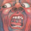 King Crimson - In The Court Of The Crimson King (Sealed)