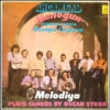 Melodiya - Melodiya Plays Tangos By Oscar Strok