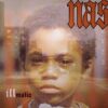 Nas - Illmatic (Sealed)