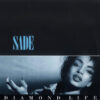 Sade ‎- Diamond Life (UK, Original)