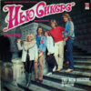The New Seekers - The New Seekers In Moscow