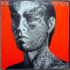 The Rolling Stones - Tattoo You