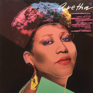 Aretha Franklin – Aretha