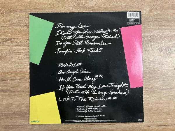 Aretha Franklin – Aretha - Image 3