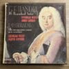 G.F. Handel / Sviatoslav Richter / Andrei Gavrilov - 16 Harpsichord Suites - Image 2
