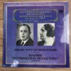 Ivan Patorzhynsky / Maria Litvinenko-Volgemut - Baritone / Soprano - Image 2