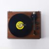 TT 20 (Audio Technica Cartridge) ფირსაკრავი - Image 4