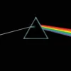 Pink Floyd - The Dark Side Of The Moon (Original UK)